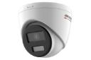 نمای سمت راست دوربین مداربسته هایک ویژن DS-2CD1357G0-L