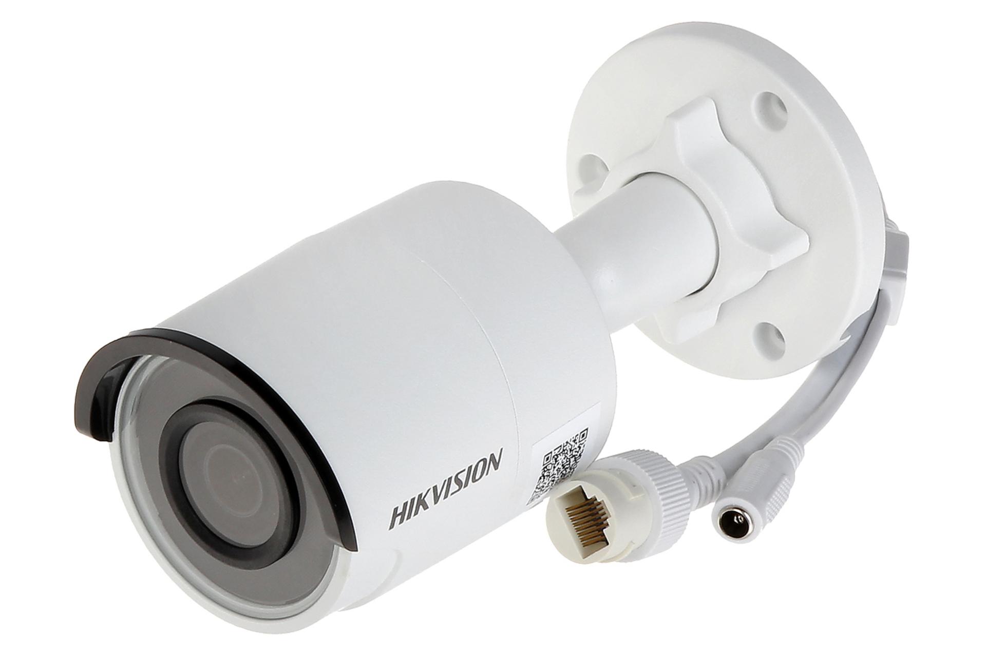 کانکتور دوربین مداربسته هایک ویژن DS-2CD2025FHWD-I
