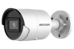 نمای سمت راست دوربین مداربسته هایک ویژن DS-2CD2043G2-IU