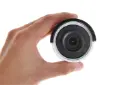دوربین مداربسته هایک ویژن DS-2CD2045FWD-I نمای روبرو