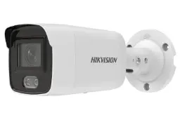 ابعاد و اندازه دوربین مداربسته هایک ویژن DS-2CD2047G2-L