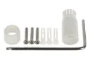 اقلام همراه دوربین مداربسته هایک ویژن DS-2CD2047G2-L