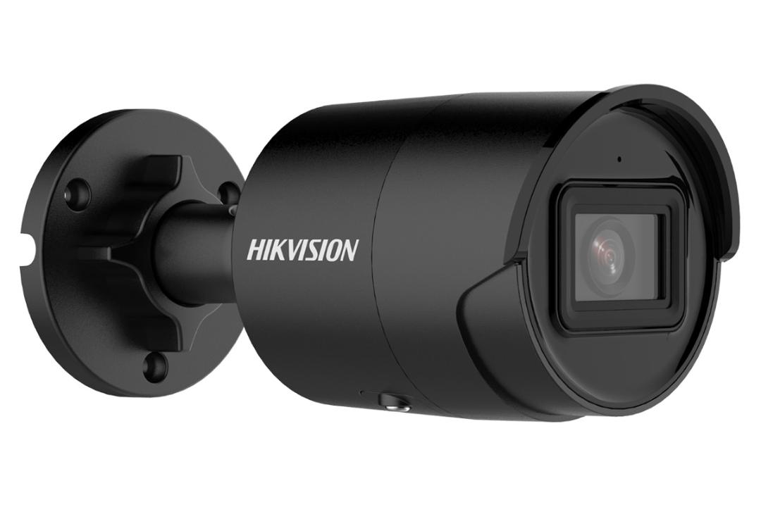 دوربین نظارتی هایک ویژن Hikvision DS-2CD2063G2-I نمای جانبی