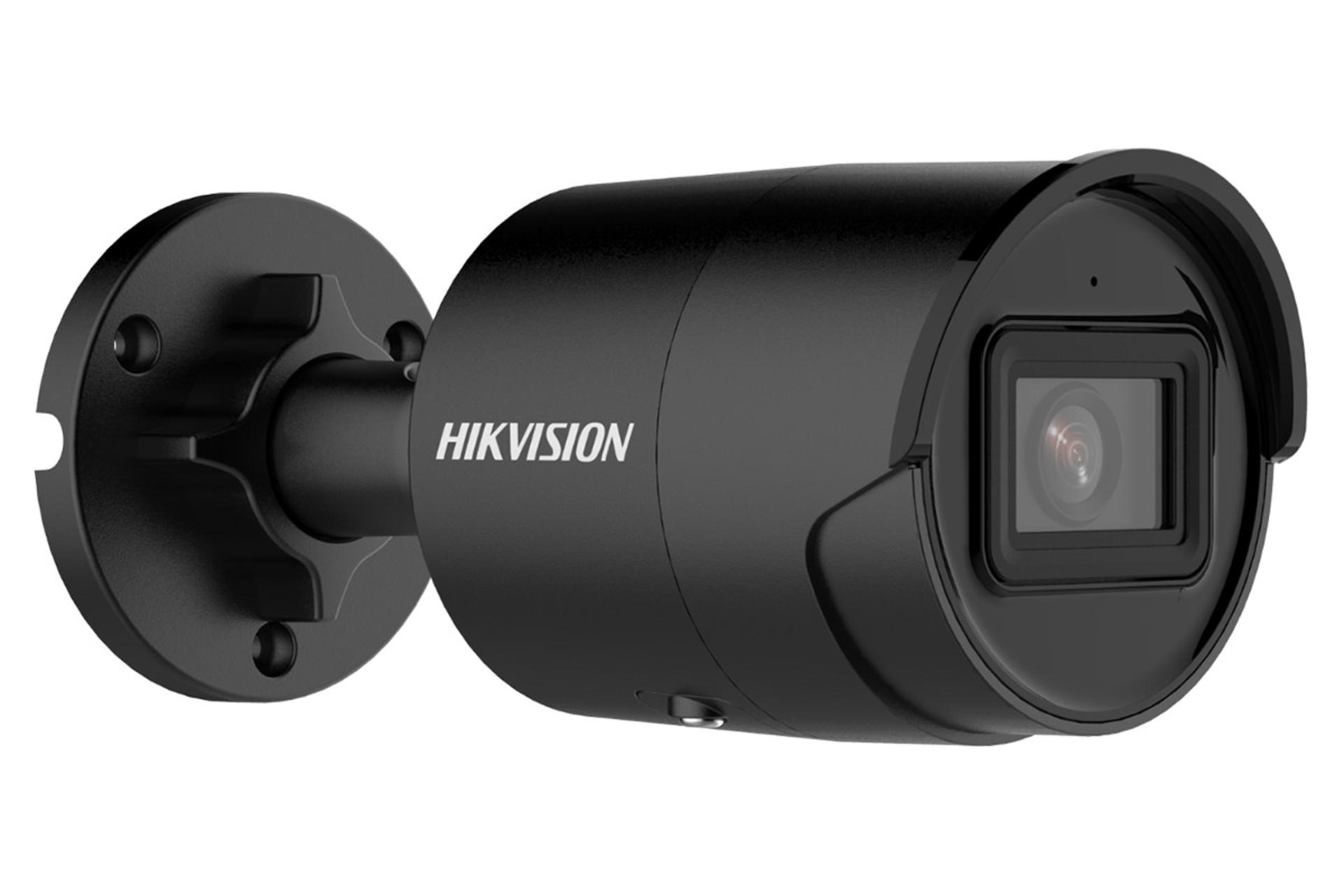 دوربین نظارتی هایک ویژن Hikvision DS-2CD2063G2-I نمای جانبی