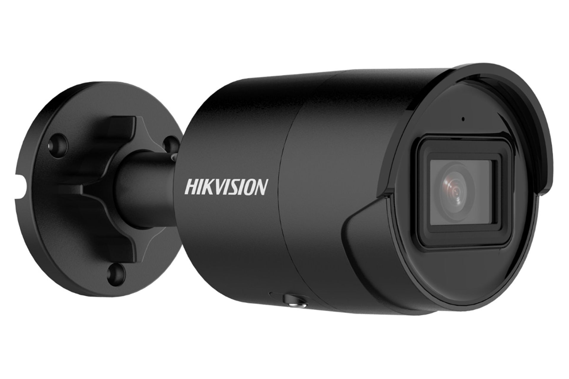 مرجع متخصصين ايران دوربين نظارتي هايك ويژن Hikvision DS-2CD2063G2-I نماي جانبي