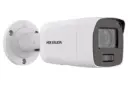 نمای سمت چپ دوربین مداربسته هایک ویژن DS-2CD2087G2-LU