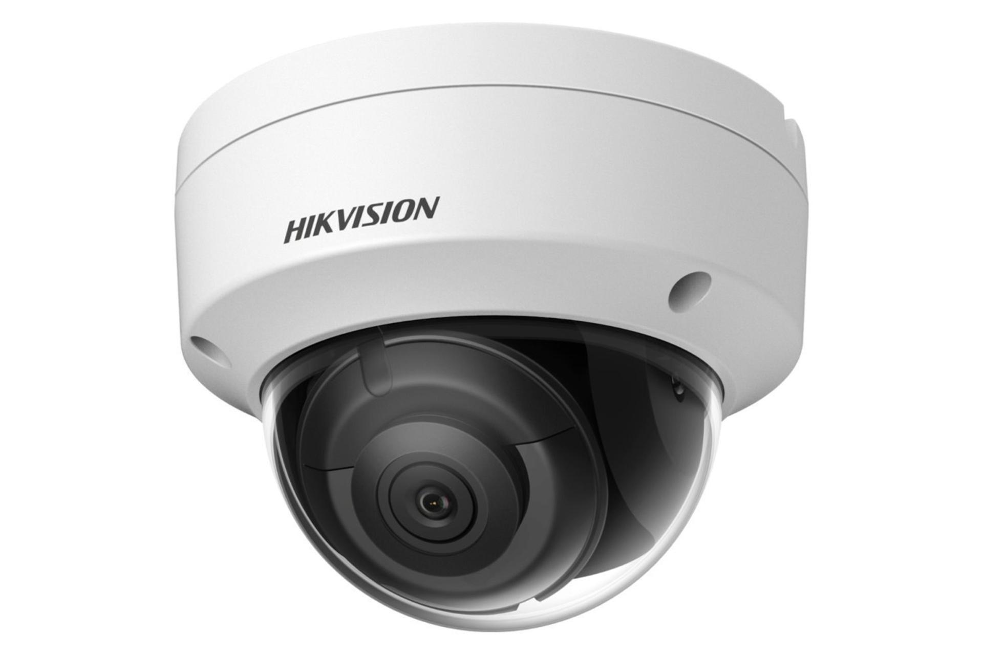 ابعاد و اندازه دوربین مداربسته هایک ویژن DS-2CD2123G2-IU