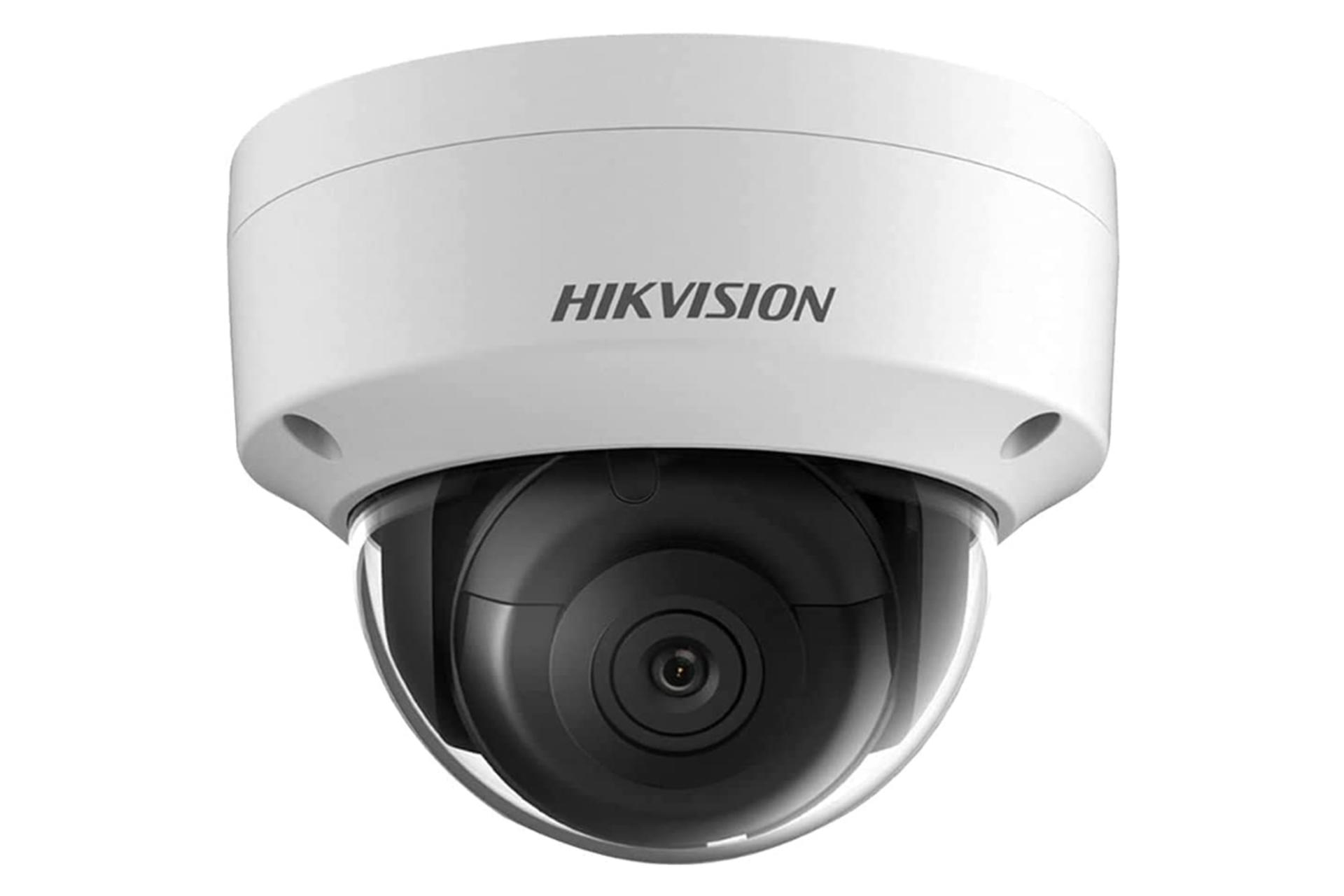 دوربین مداربسته هایک ویژن DS-2CD2183G0-IS نمای جلو