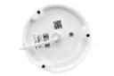 نمای پشت دوربین مداربسته هایک ویژن DS-2CD2183G0-IS