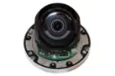 نمای داخل دوربین مداربسته هایک ویژن DS-2CD2183G0-IS