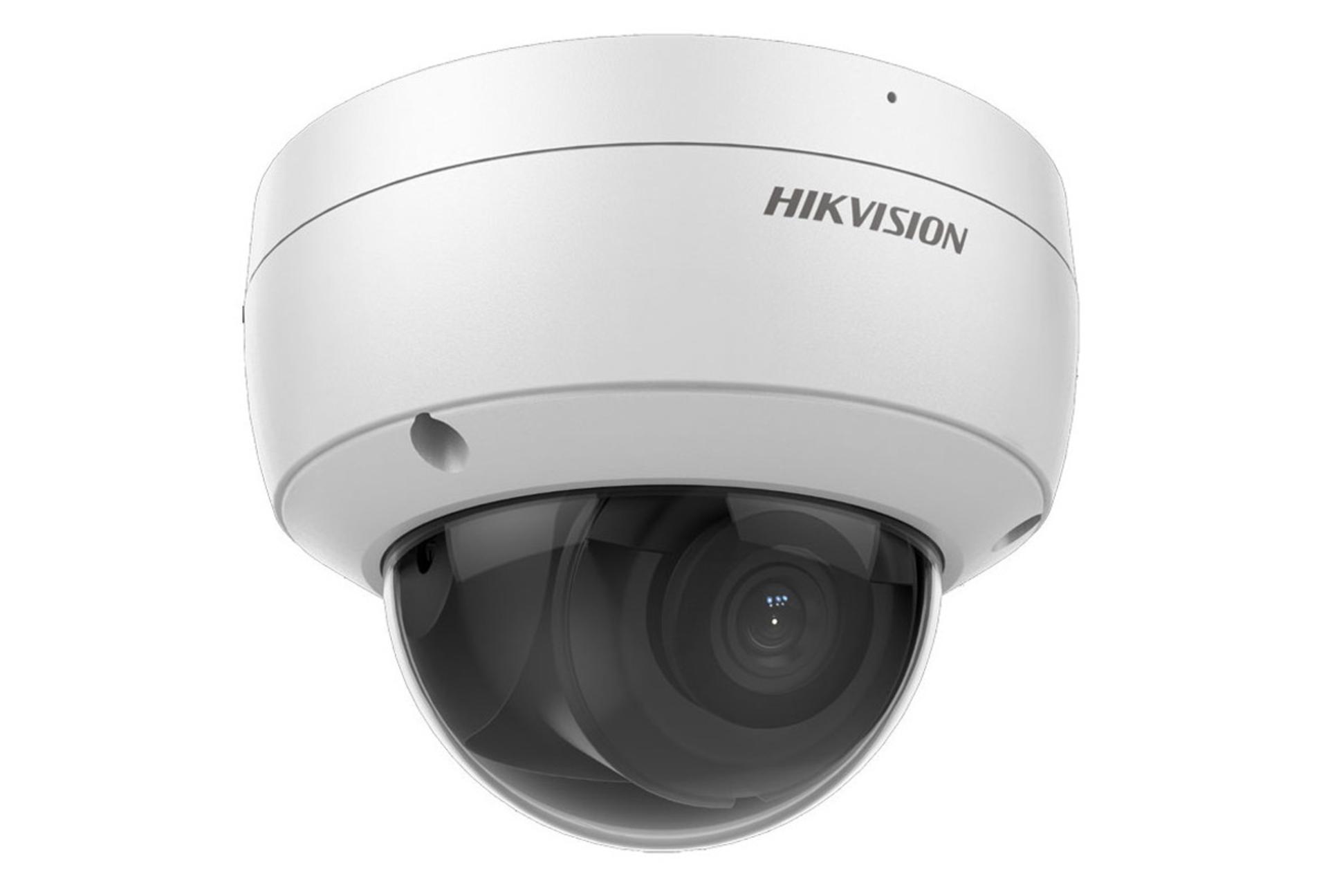 ابعاد و اندازه دوربین مداربسته هایک ویژن DS-2CD2183G2-IU