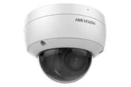 ابعاد و اندازه دوربین مداربسته هایک ویژن DS-2CD2183G2-IU