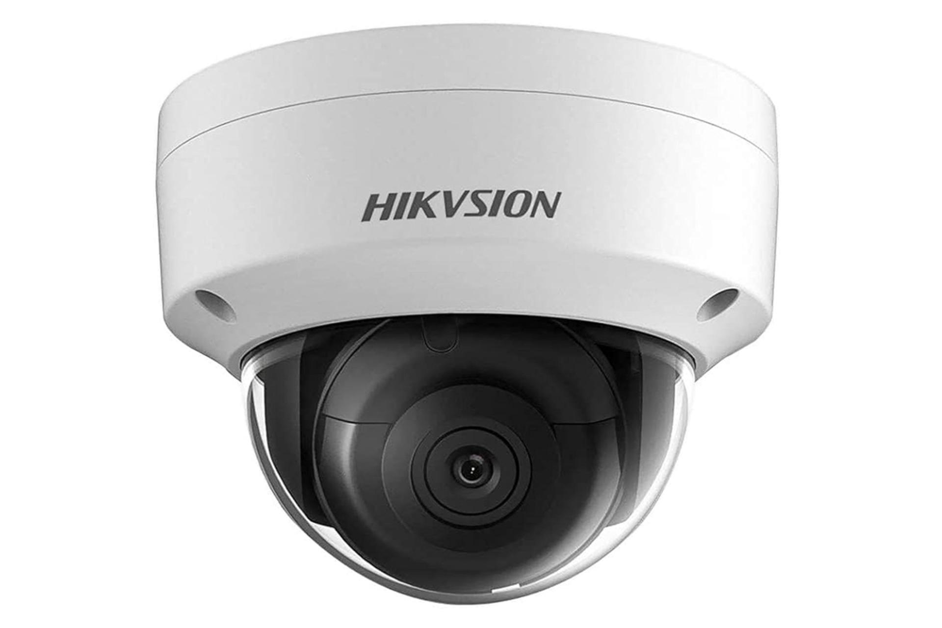 دوربین مداربسته هایک ویژن DS-2CD2185FWD-I نمای روبرو