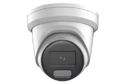 دوربین مداربسته هایک ویژن DS-2CD2327G2-L نمای روبرو