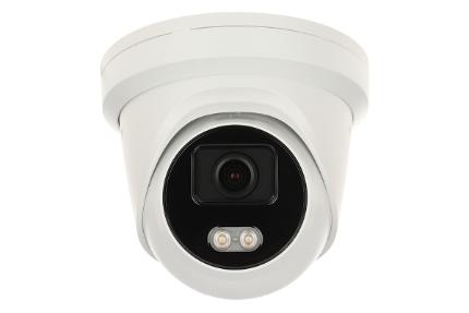 دوربین نظارتی هایک ویژن Hikvision DS-2CD2347G2-L نمای جلو