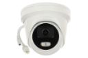 دوربین نظارتی هایک ویژن Hikvision DS-2CD2347G2-L نمای جلو با سیم