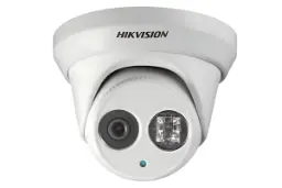 دوربین مداربسته هایک ویژن DS-2CD2352-I نمای روبرو