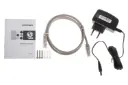اقلام همراه دوربین مداربسته هایک ویژن DS-2CD2420F-IW