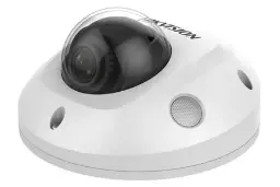 ابعاد و اندازه دوربین مداربسته هایک ویژن DS-2CD2523G0-IS