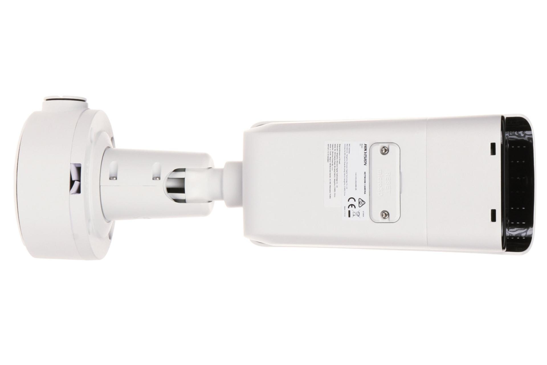 نمای پایین دوربین مداربسته هایک ویژن DS-2CD2643G2-LIZS2U
