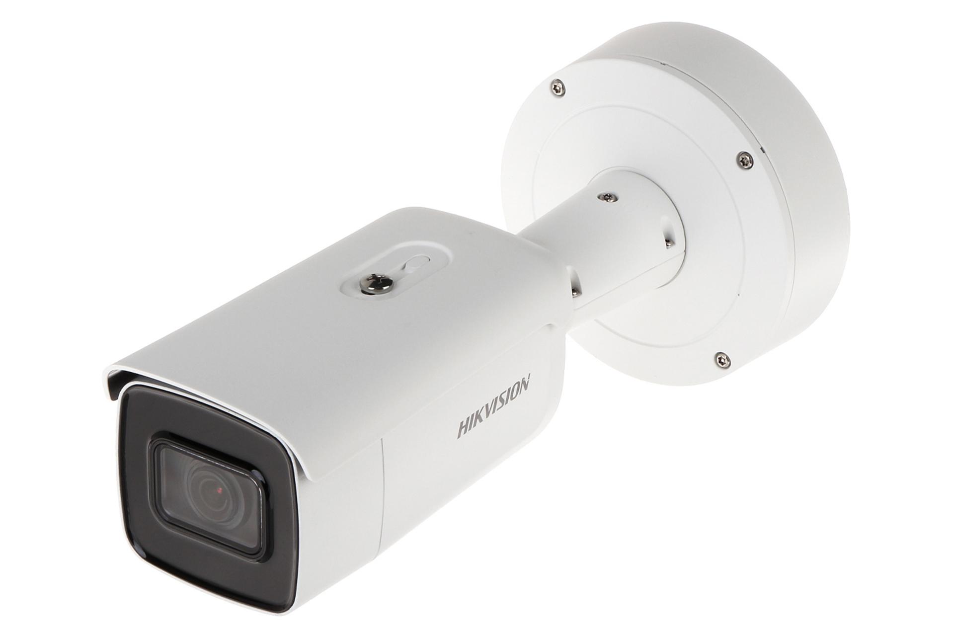 ابعاد و اندازه دوربین مداربسته هایک ویژن DS-2CD2685FWD-IZS
