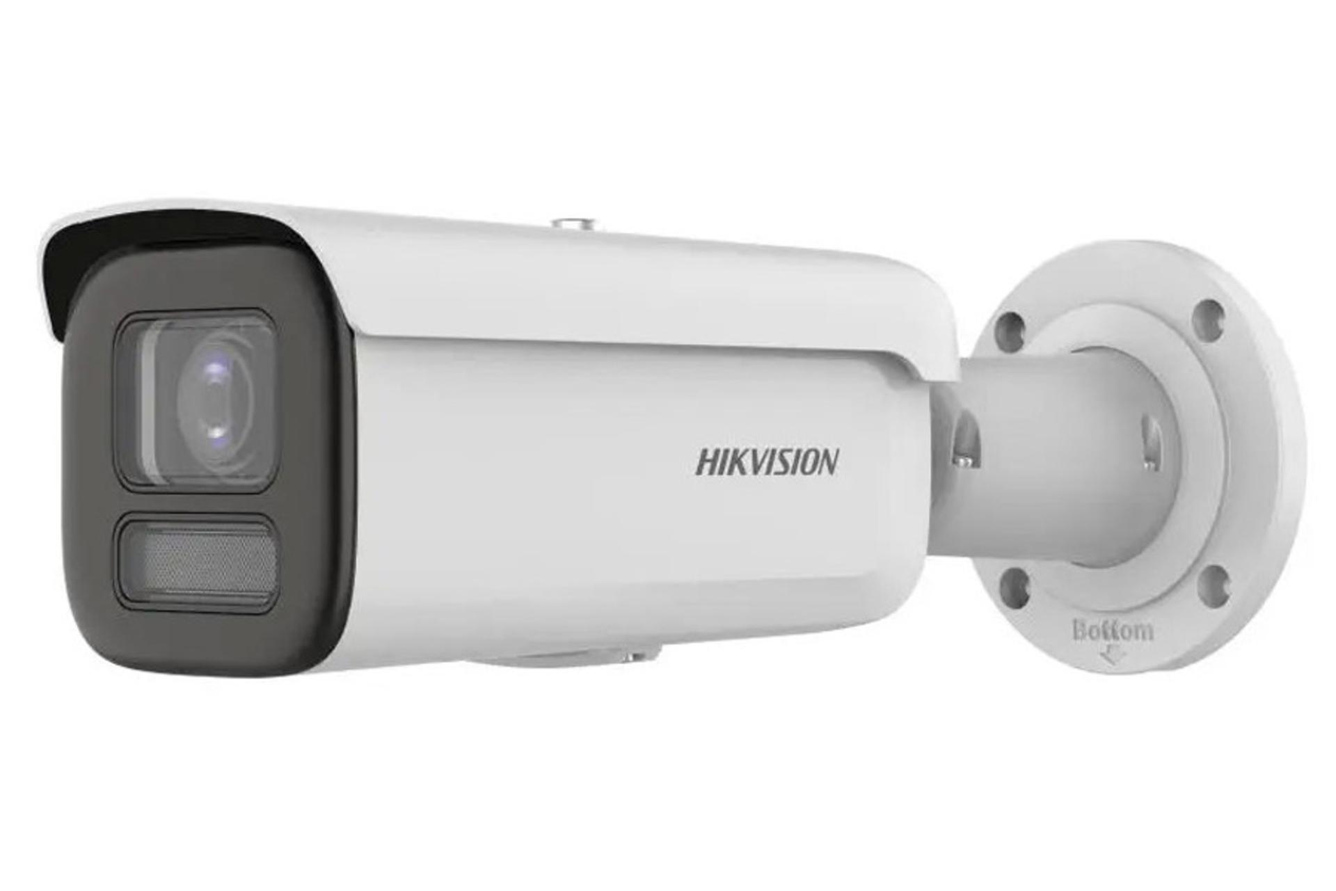نمای سمت راست دوربین مداربسته هایک ویژن DS-2CD2687G2HT-LIZS