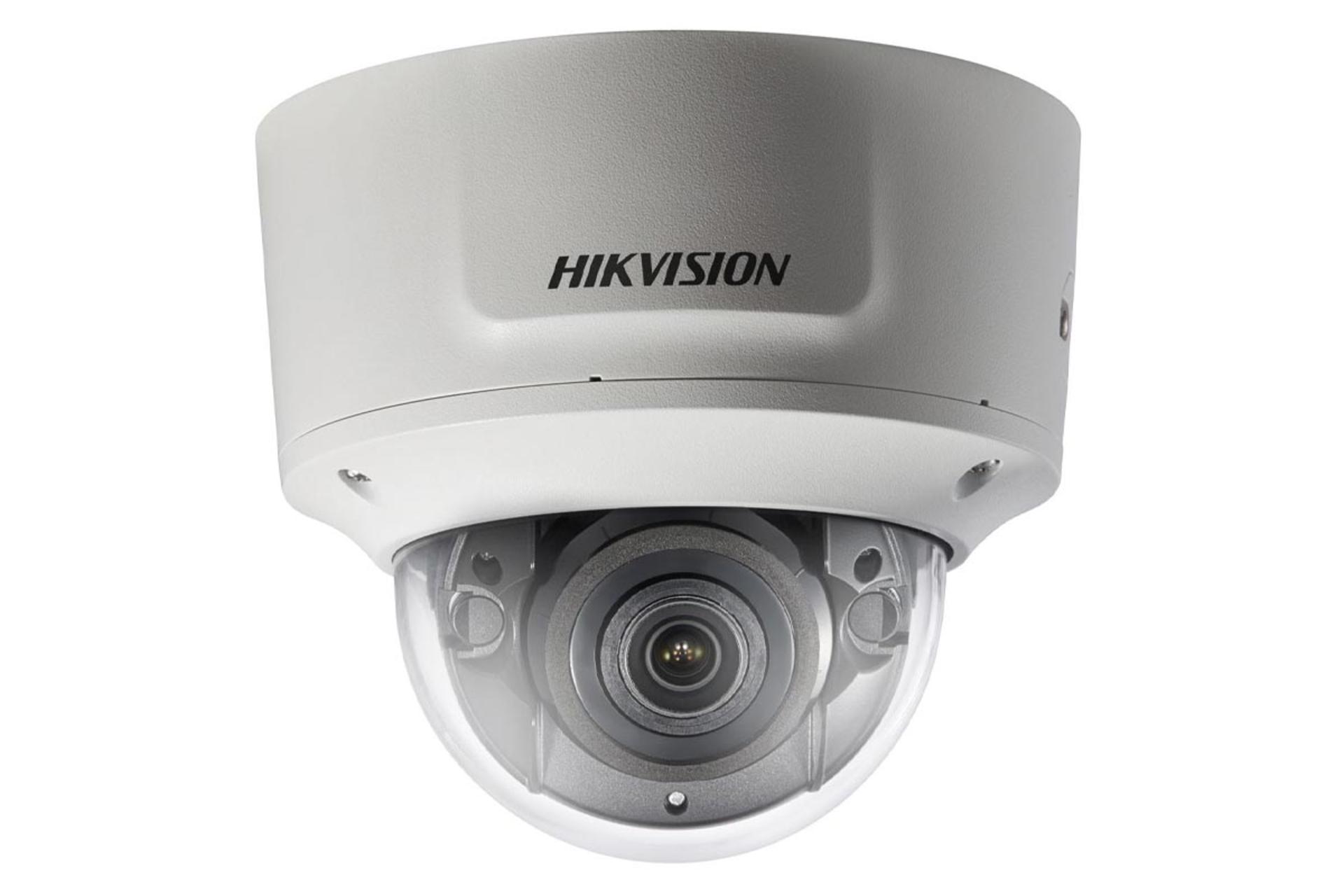 دوربین مداربسته هایک ویژن DS-2CD2783G0-IZS نمای روبرو