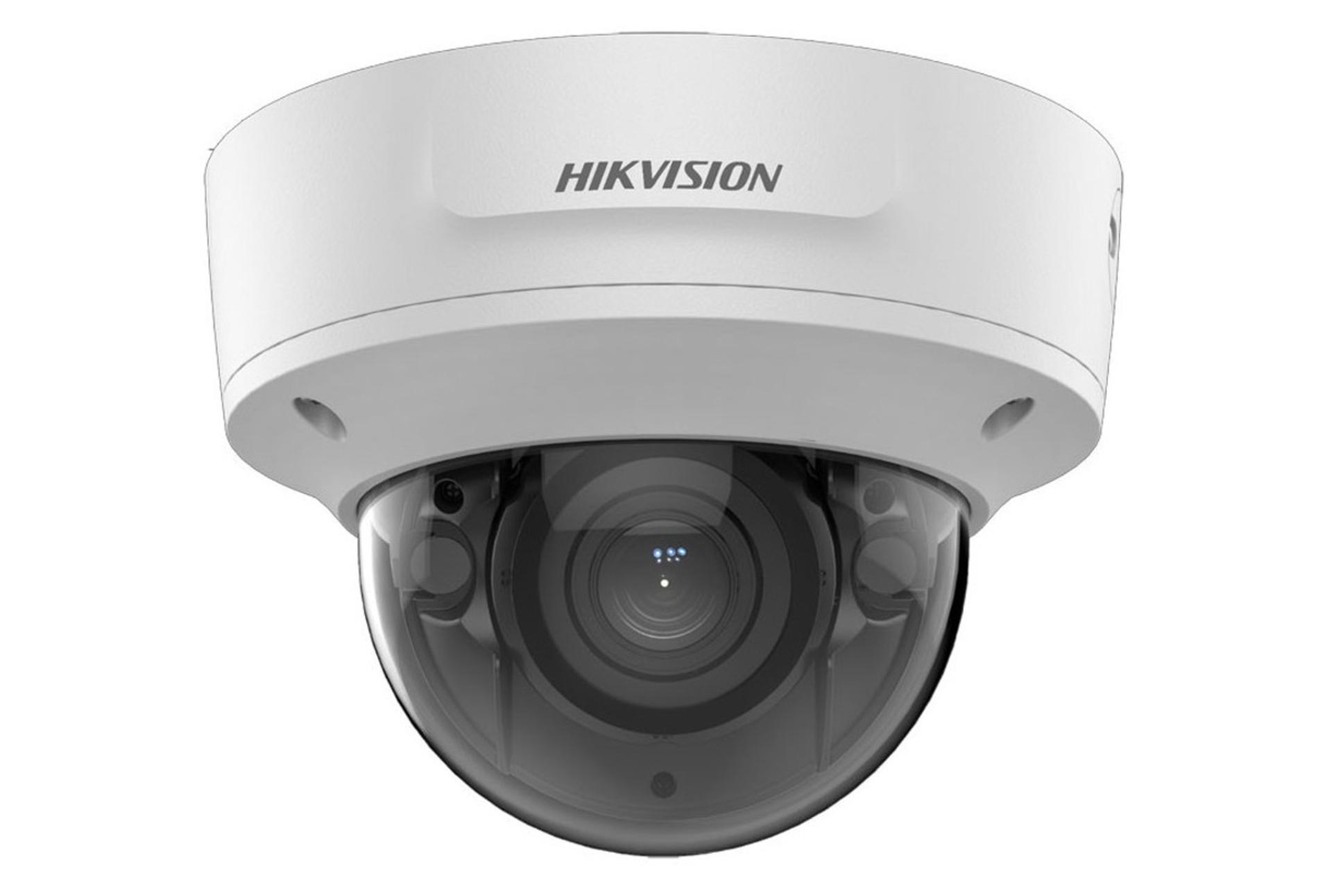 دوربین مداربسته هایک ویژن DS-2CD2783G2-IZS نمای روبرو