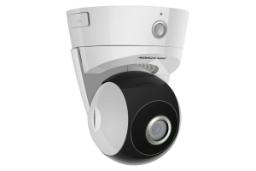 رزولوشن و کیفیت تصویر دوربین مداربسته هایک ویژن DS-2CD2Q10FD-IW