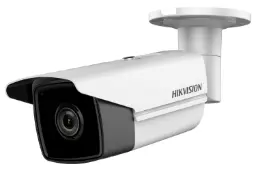 ابعاد و اندازه دوربین مداربسته هایک ویژن DS-2CD2T43G0-I5