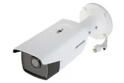 ابعاد و اندازه دوربین مداربسته هایک ویژن DS-2CD2T43G2-2I