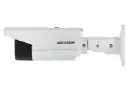 نمای کنار دوربین مداربسته هایک ویژن DS-2CD2T43G2-2I