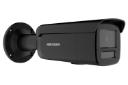 نمای سمت چپ دوربین مداربسته هایک ویژن DS-2CD2T43G2-4LI2U
