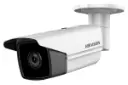 دوربین نظارتی هایک ویژن Hikvision DS-2CD2T63G0-I5 نمای جلو و راست
