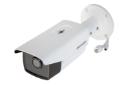 دوربین نظارتی هایک ویژن Hikvision DS-2CD2T63G2-4I نمای جلو و بالا