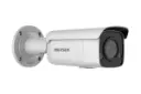نمای سمت چپ دوربین مداربسته هایک ویژن DS-2CD2T66G2-ISU/SL