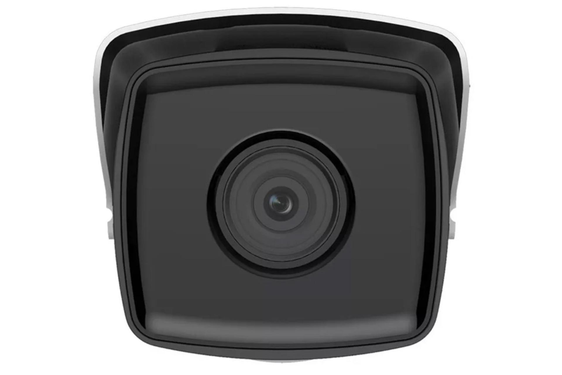 دوربین مداربسته هایک ویژن DS-2CD2T83G2-4I نمای روبرو