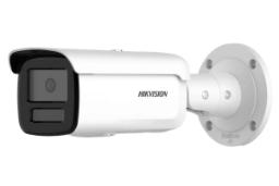 ابعاد و اندازه دوربین مداربسته هایک ویژن DS-2CD2T87G2-LK