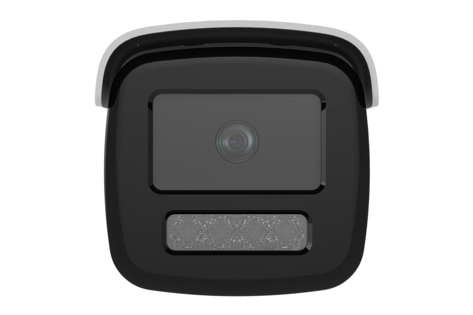 دوربین مداربسته هایک ویژن DS-2CD2T87G2-LK نمای روبرو