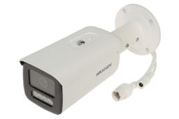 کانکتور و اتصال دوربین مداربسته هایک ویژن DS-2CD2T87G2H-LI
