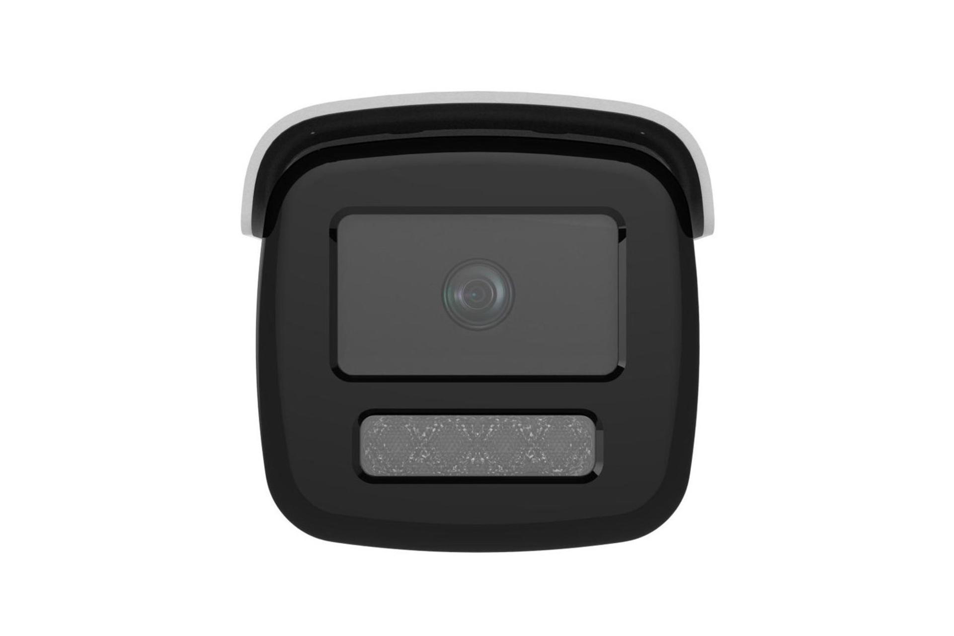 دوربین مداربسته هایک ویژن DS-2CD2T87G2H-LI نمای روبرو
