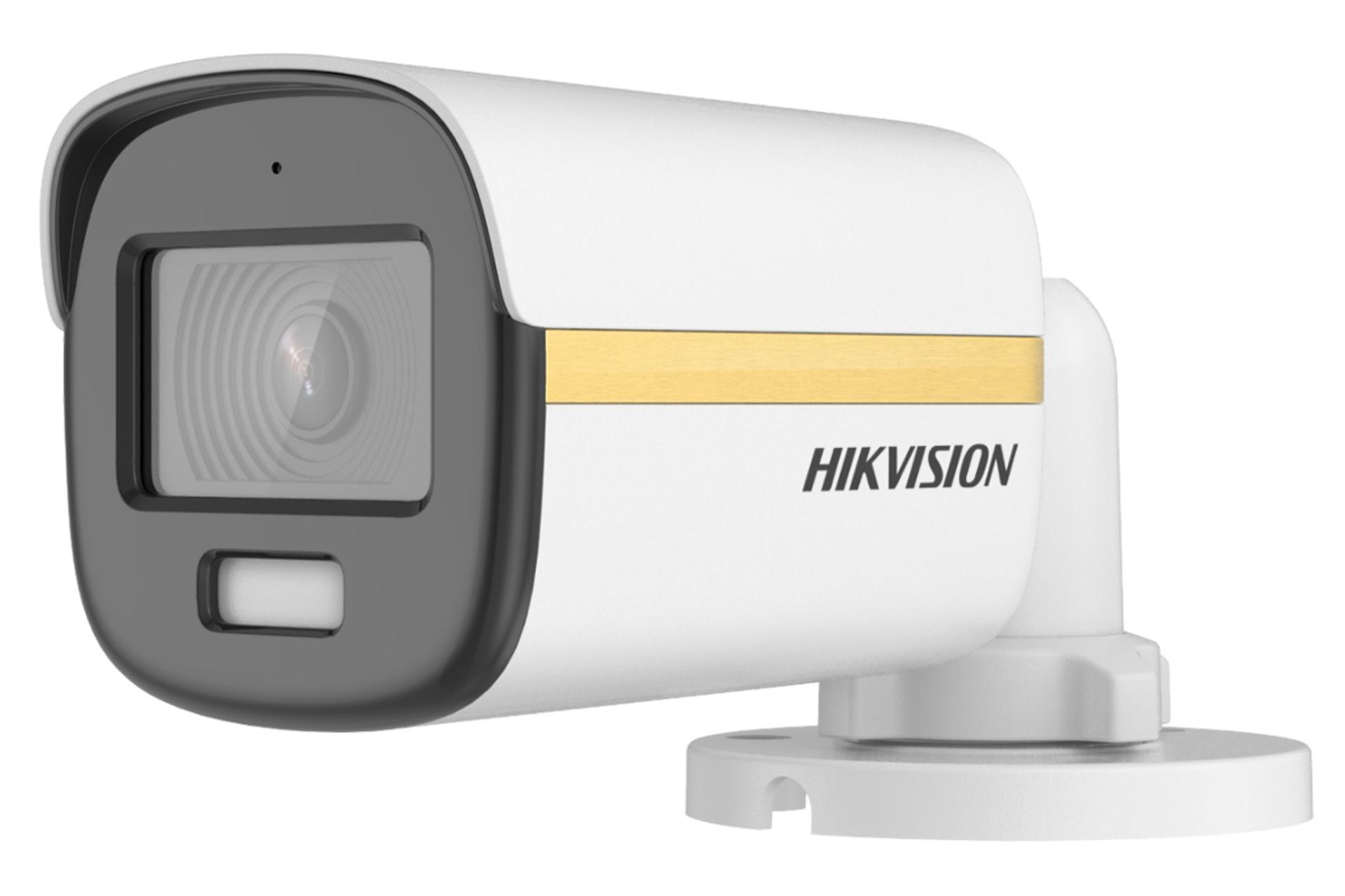 رزولوشن و کیفیت تصویر دوربین مداربسته هایک ویژن DS-2CE10DF3T-FS