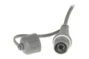 کانکتور و اتصال دوربین مداربسته هایک ویژن DS-2CE10DF3T-FS