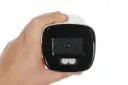 دوربین مداربسته هایک ویژن DS-2CE10DF3T-FS نمای روبرو