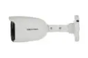 نمای کنار دوربین مداربسته هایک ویژن DS-2CE10HFT-F