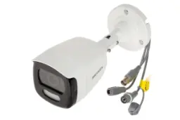 ابعاد و اندازه دوربین مداربسته هایک ویژن DS-2CE10HFT-F