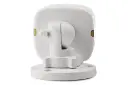 نمای پشت دوربین مداربسته هایک ویژن DS-2CE12DF3T-FS