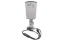 نمای پایین دوربین مداربسته هایک ویژن DS-2CE12KF0T-FS
