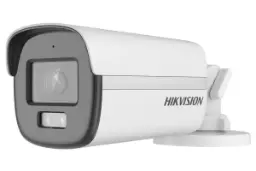 ابعاد و اندازه دوربین مداربسته هایک ویژن DS-2CE12KF0T-FS