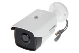 کانکتور و اتصال دوربین مداربسته هایک ویژن DS-2CE16D8T-IT3E